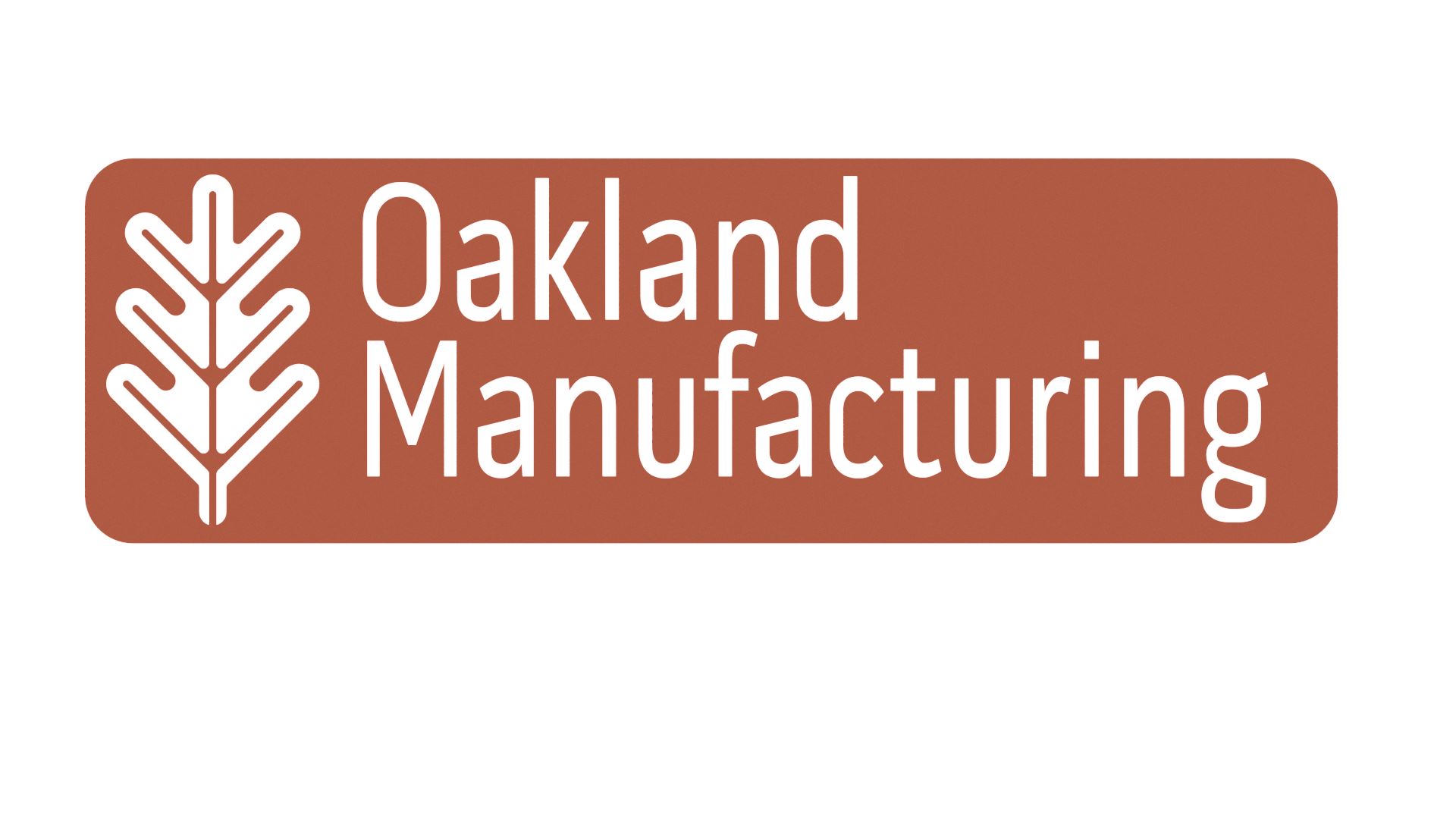 Oakland Manufacturing